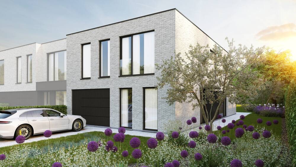 Huis te  koop in Bonheiden 2820 682000.00€ 4 slaapkamers 245.00m² - Zoekertje 118655