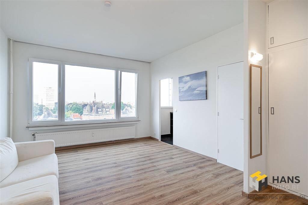 Studio te  koop in Antwerpen 2018 120000.00€ 1 slaapkamers 35.00m² - Zoekertje 118545