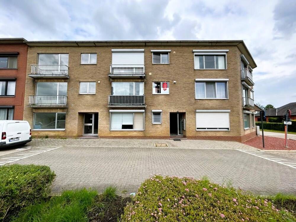 Appartement te  koop in Varendonk 2431 209000.00€ 2 slaapkamers 98.00m² - Zoekertje 118928