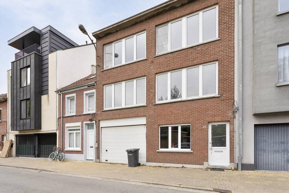 Huis te  koop in Willebroek 2830 349000.00€ 3 slaapkamers 160.00m² - Zoekertje 119583