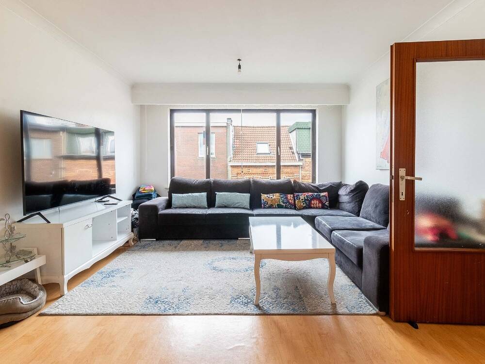 Appartement te  koop in Hoboken 2660 195000.00€ 2 slaapkamers 88.00m² - Zoekertje 123162