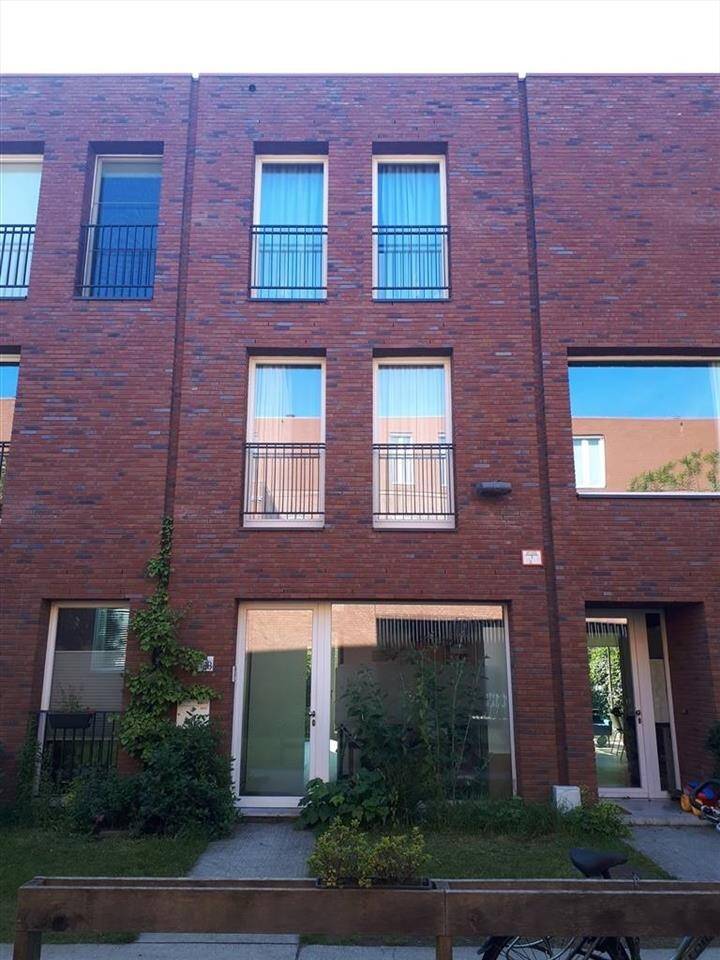 Huis te  huur in Antwerpen 2018 1500.00€ 3 slaapkamers 165.00m² - Zoekertje 120093