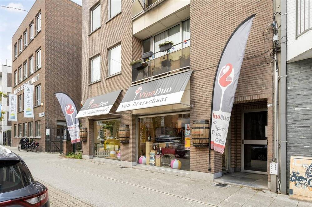 Handelszaak te  koop in Brasschaat 2930 324000.00€  slaapkamers 0.00m² - Zoekertje 122554