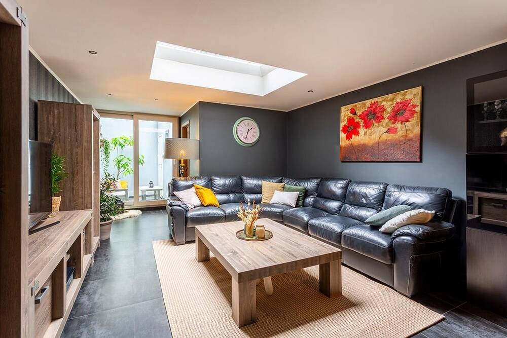 Huis te  koop in Antwerpen 2020 329000.00€ 4 slaapkamers 135.00m² - Zoekertje 124251
