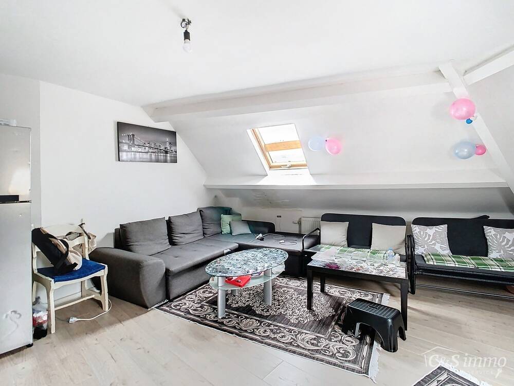 Huis te  koop in Antwerpen 2060 315000.00€ 5 slaapkamers 260.00m² - Zoekertje 124020