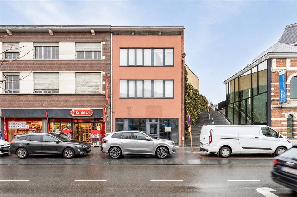 Handelszaak te  koop in Kapellen 2950 269000.00€  slaapkamers 175.00m² - Zoekertje 125573