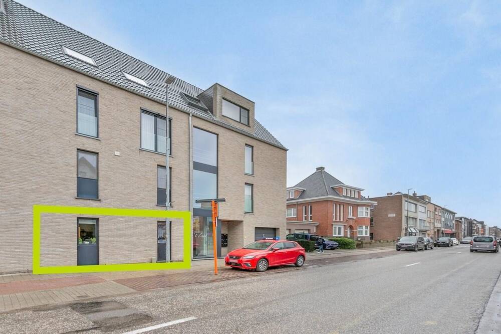 Benedenverdieping te  koop in Mol 2400 240000.00€ 2 slaapkamers 103.00m² - Zoekertje 125422