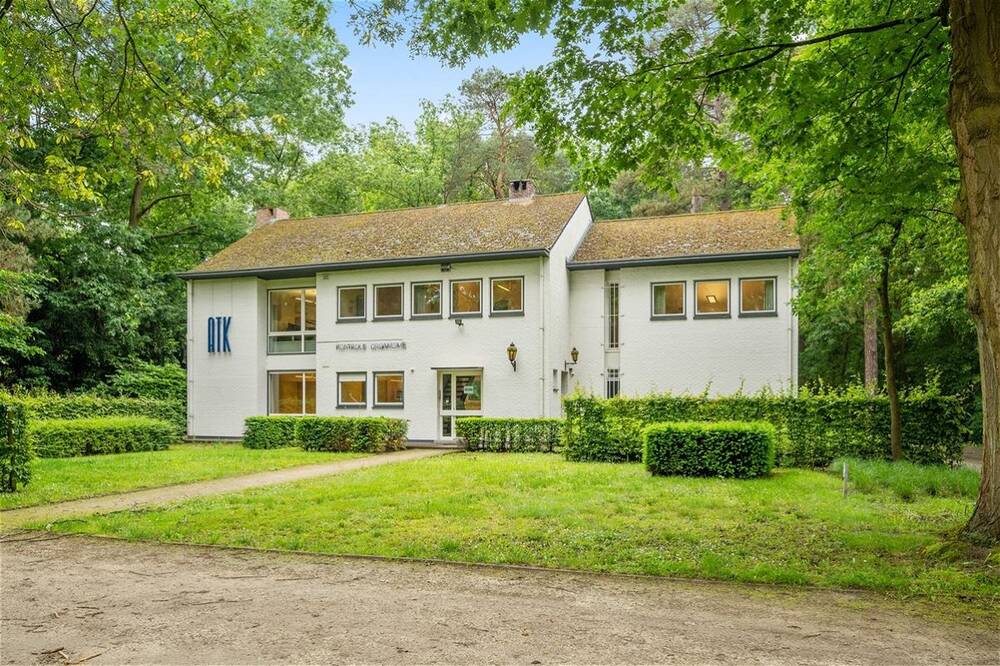 Huis te  koop in Bonheiden 2820 845000.00€ 7 slaapkamers 437.00m² - Zoekertje 126227