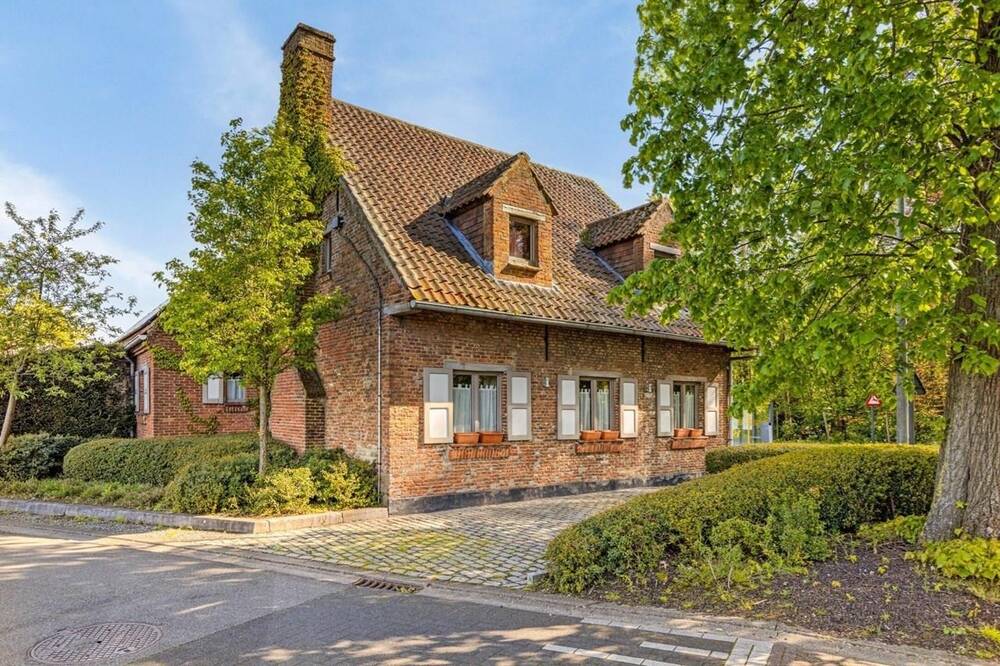 Huis te  koop in Puurs 2870 650000.00€ 4 slaapkamers 312.00m² - Zoekertje 129701