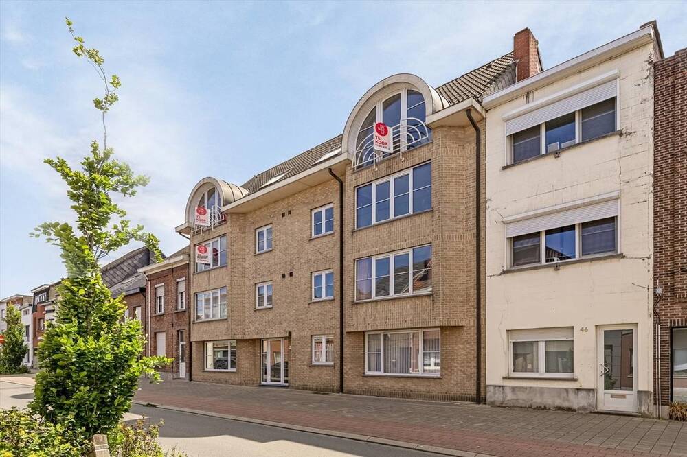 Appartement te  koop in Boom 2850 249000.00€ 2 slaapkamers 115.00m² - Zoekertje 130703