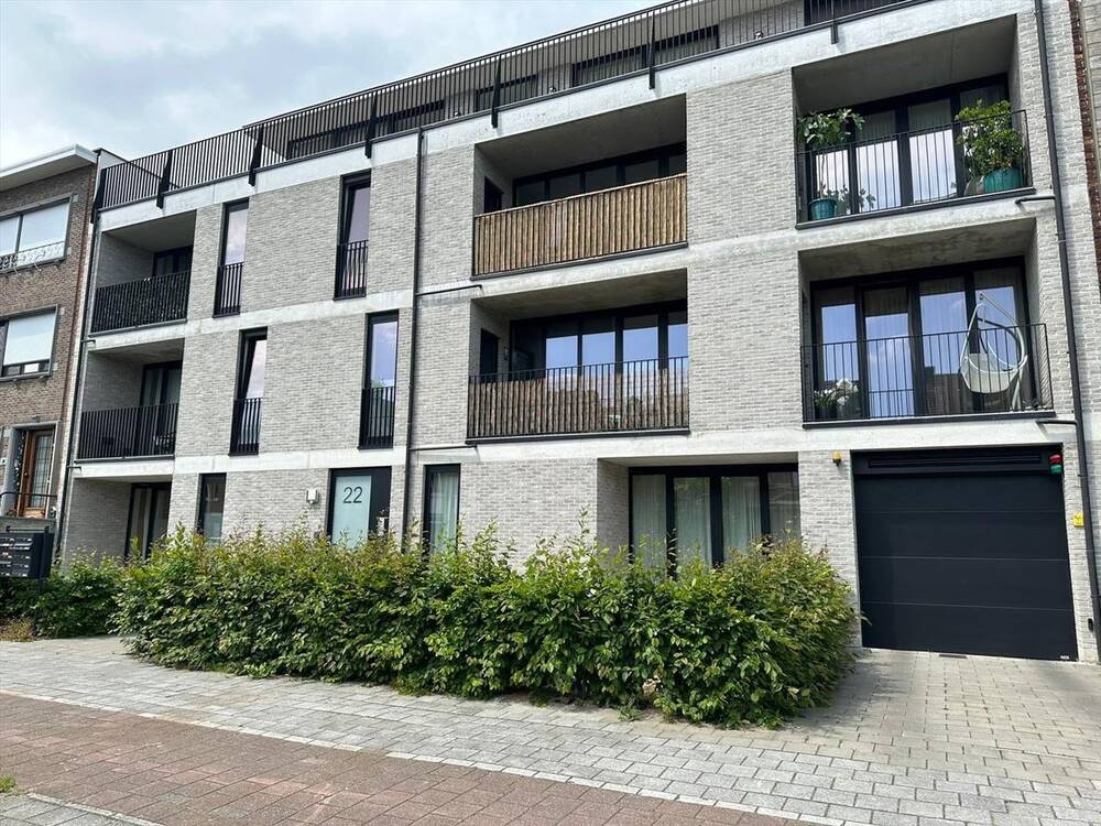 Parking & garage te  huur in Schoten 2900 45.00€  slaapkamers 0.00m² - Zoekertje 131323