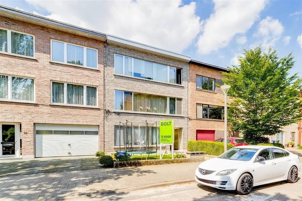 Benedenverdieping te  koop in Wilrijk 2610 274000.00€ 2 slaapkamers 87.00m² - Zoekertje 131576