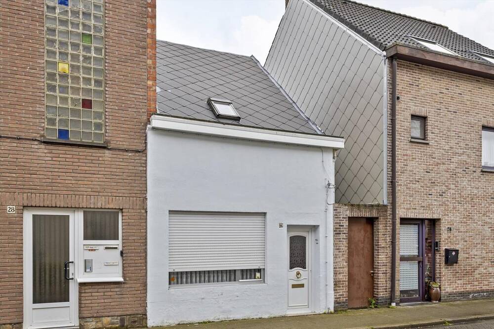 Huis te  koop in Schelle 2627 149000.00€ 1 slaapkamers 105.00m² - Zoekertje 131797