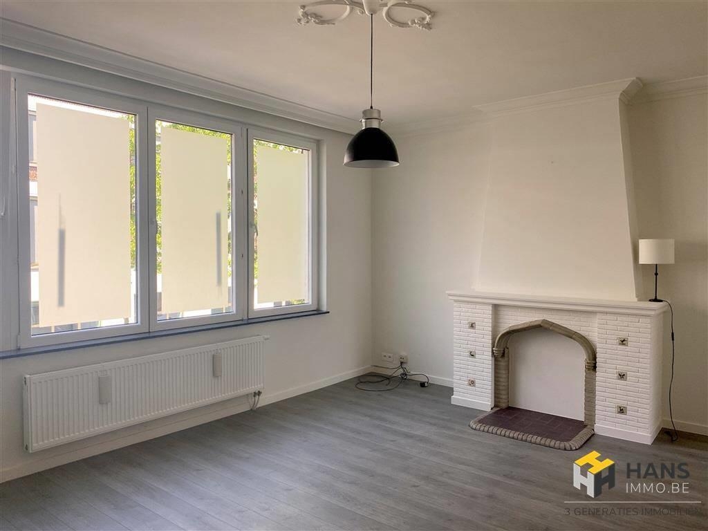 Appartementsgebouw te  koop in Antwerpen 2018 215000.00€ 1 slaapkamers 65.00m² - Zoekertje 130815