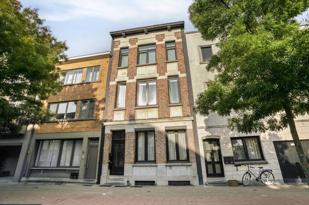 Huis te  koop in Berchem 2600 529000.00€ 5 slaapkamers 250.00m² - Zoekertje 132534