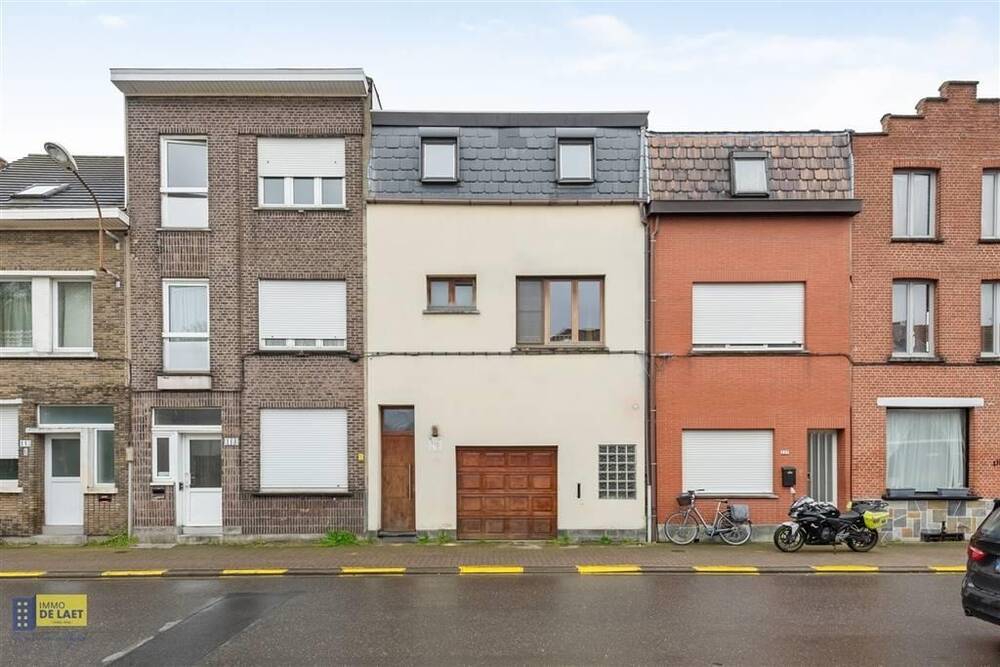 Huis te  koop in Willebroek 2830 369000.00€ 4 slaapkamers 175.00m² - Zoekertje 137238