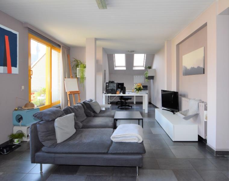Appartement te  huur in Mechelen 2800 920.00€ 1 slaapkamers m² - Zoekertje 136707