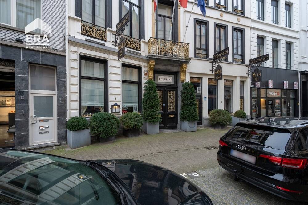 Handelszaak te  koop in Antwerpen 2000 3149000.00€ 0 slaapkamers 840.00m² - Zoekertje 138090
