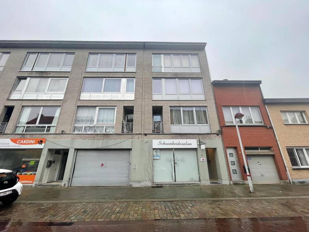 Handelszaak te  koop in Merksem 2170 135000.00€  slaapkamers 65.00m² - Zoekertje 137983