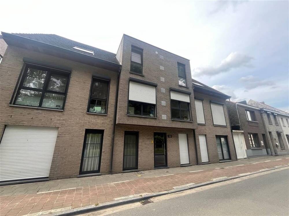 Appartement te  huur in Schoten 2900 975.00€ 2 slaapkamers 81.00m² - Zoekertje 138688