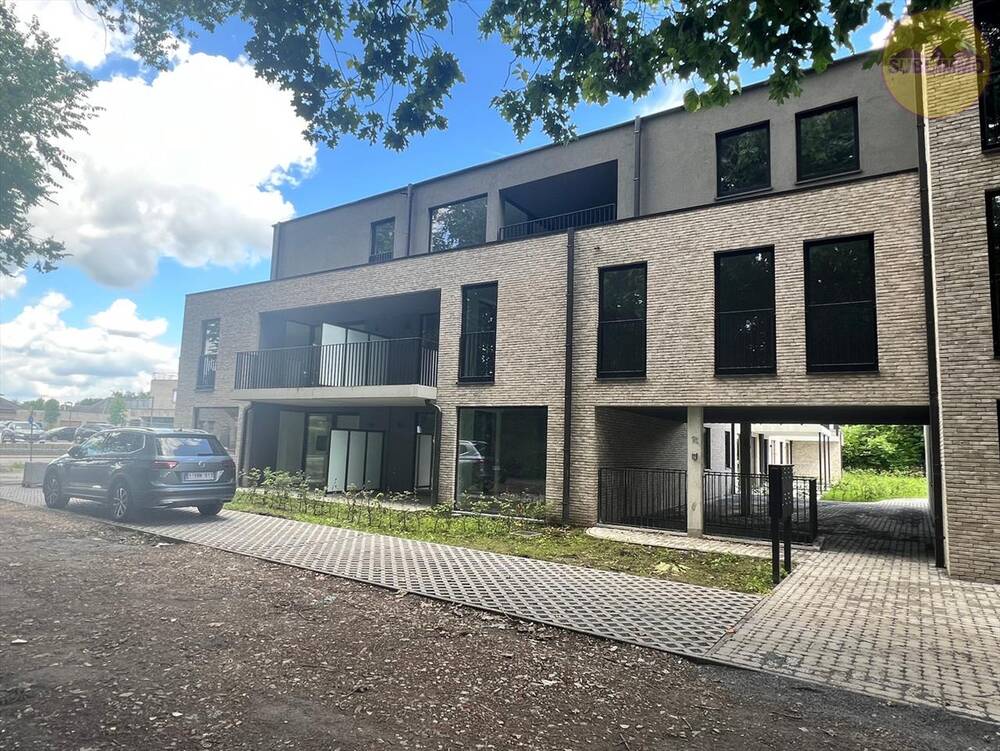 Appartement te  koop in Laakdal 2430 294500.00€ 2 slaapkamers m² - Zoekertje 139222