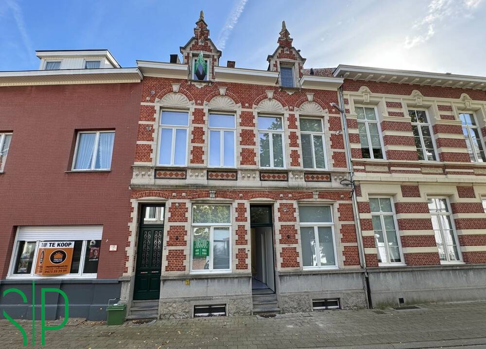 Duplex te  huur in Herentals 2200 900.00€ 2 slaapkamers m² - Zoekertje 139734