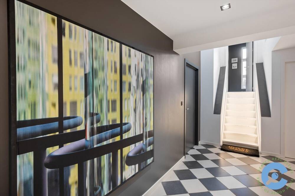 Appartement te  koop in Antwerpen 2018 425000.00€ 2 slaapkamers 110.00m² - Zoekertje 139256