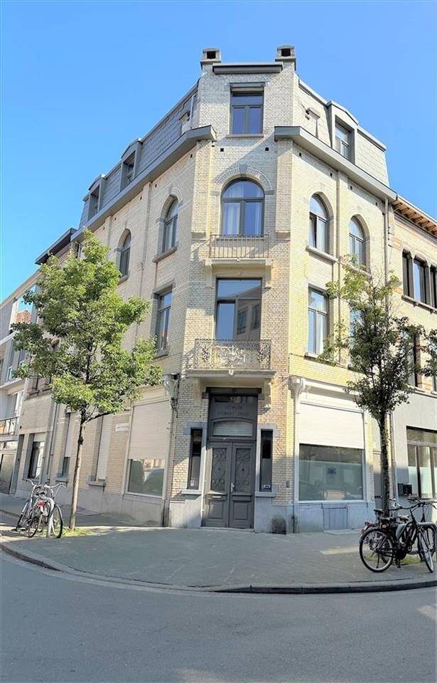 Appartement te  huur in Antwerpen 2060 385.00€ 1 slaapkamers 20.00m² - Zoekertje 143137