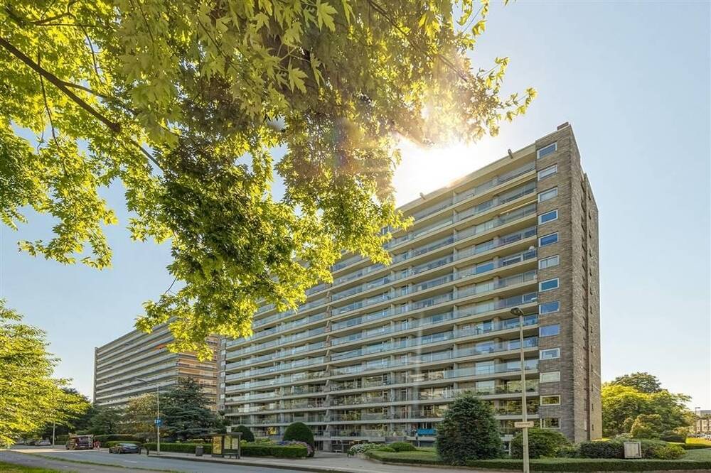 Appartement te  koop in Berchem 2600 425000.00€ 3 slaapkamers 132.00m² - Zoekertje 142670