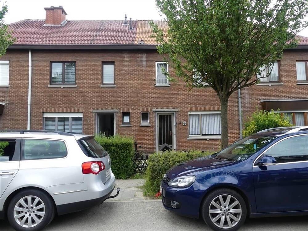 Huis te  koop in Willebroek 2830 199000.00€ 3 slaapkamers 108.00m² - Zoekertje 142973