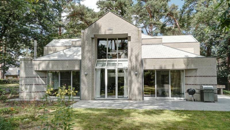 Huis te  koop in Bonheiden 2820 785000.00€ 5 slaapkamers 350.00m² - Zoekertje 152872