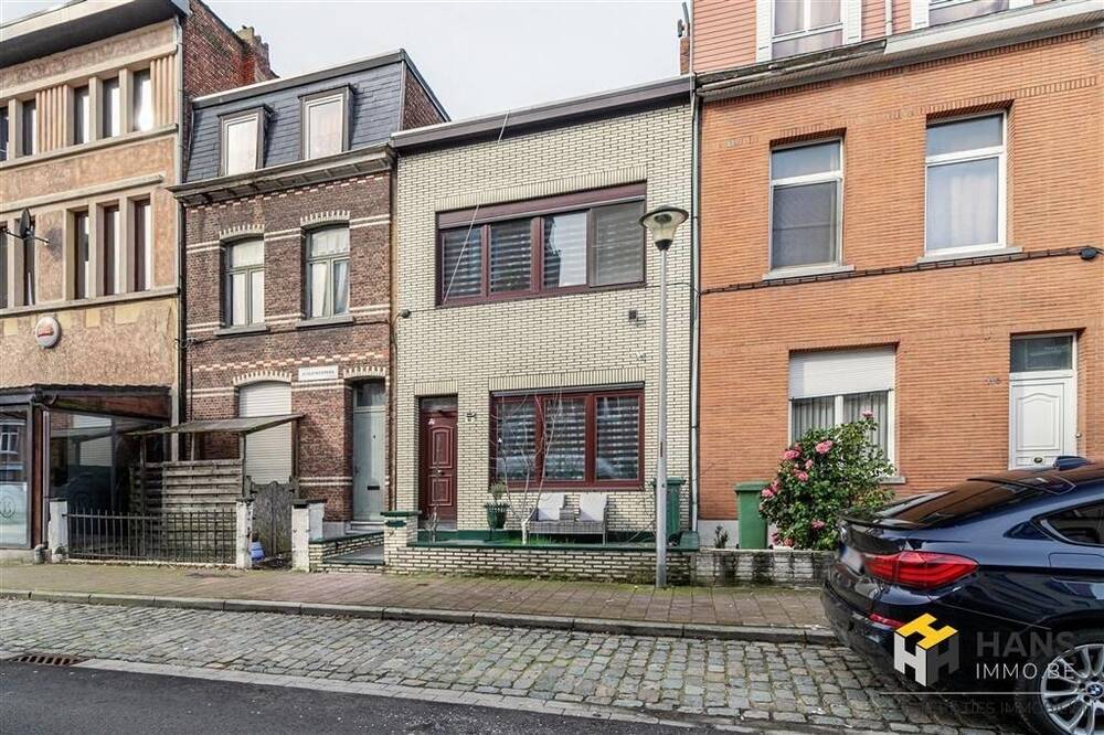 Huis te  koop in Antwerpen 2020 254500.00€ 2 slaapkamers 95.00m² - Zoekertje 153278