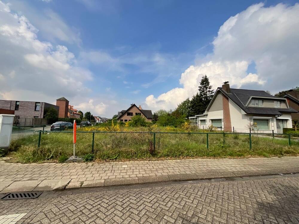 Bouwgrond te  koop in Bouwel 2288 235000.00€ 0 slaapkamers m² - Zoekertje 154396