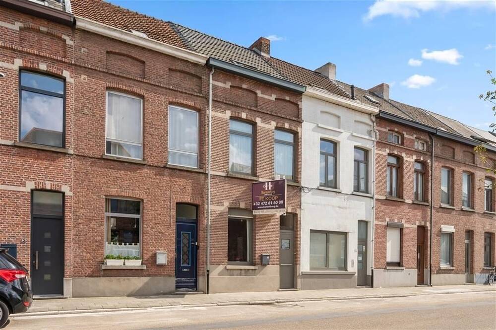Huis te  koop in Mechelen 2800 425000.00€ 2 slaapkamers 108.00m² - Zoekertje 155304