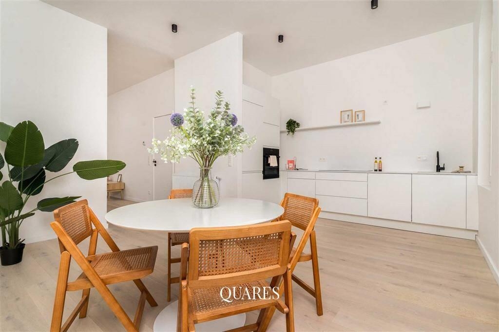 Appartement te  koop in Antwerpen 2018 419000.00€ 2 slaapkamers 110.00m² - Zoekertje 154374