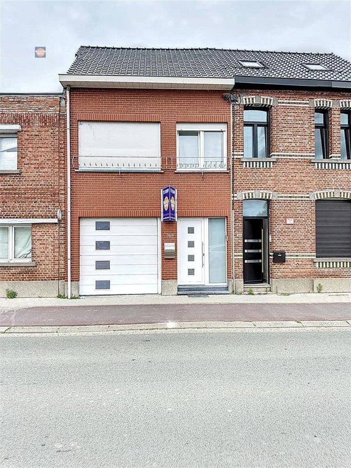 Huis te  koop in Willebroek 2830 319000.00€ 3 slaapkamers 165.00m² - Zoekertje 154772