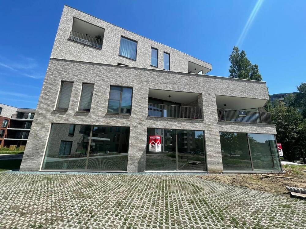 Handelszaak te  koop in Herentals 2200 351000.00€ 0 slaapkamers 165.00m² - Zoekertje 154705