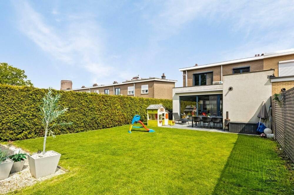 Huis te  koop in Willebroek 2830 385000.00€ 3 slaapkamers 175.00m² - Zoekertje 154735
