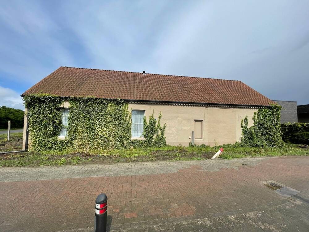 Huis te  koop in Nijlen 2560 350000.00€ 3 slaapkamers 151.00m² - Zoekertje 154653