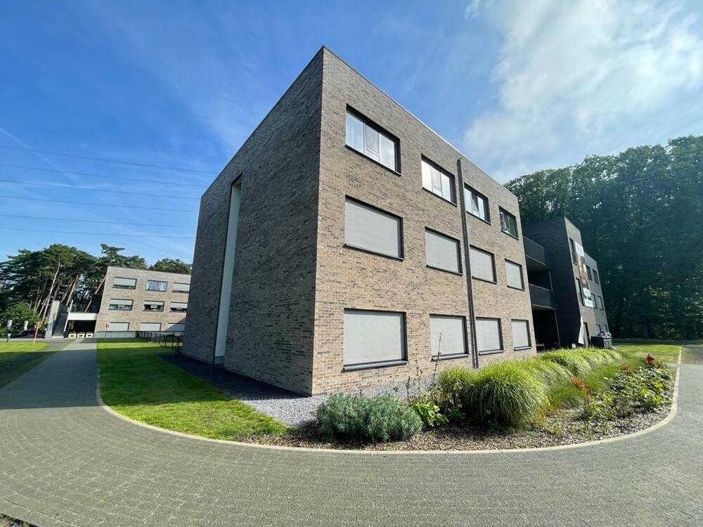 Studio te  koop in Grobbendonk 2280 190000.00€ 1 slaapkamers 44.50m² - Zoekertje 154256