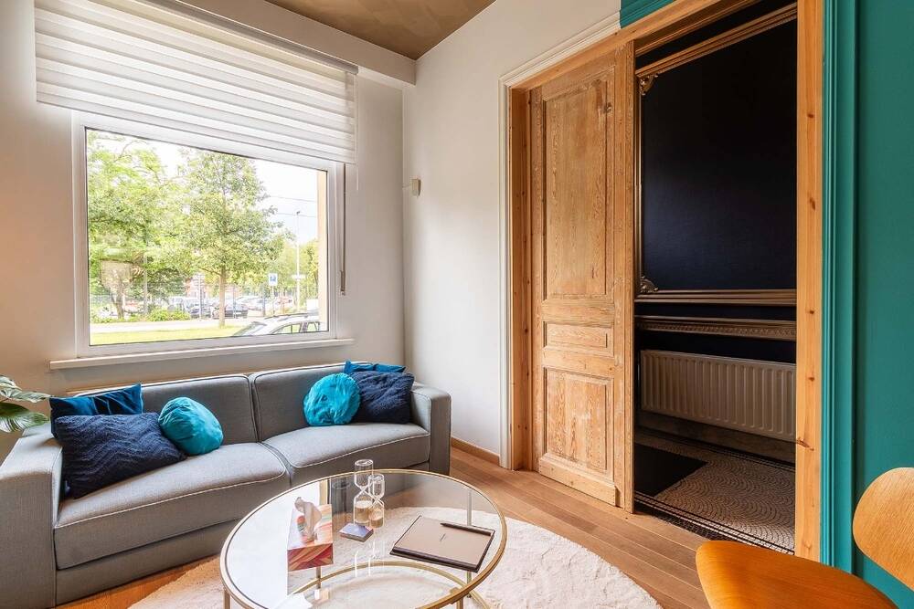 Huis te  koop in Antwerpen 2020 449000.00€ 4 slaapkamers 183.80m² - Zoekertje 155300