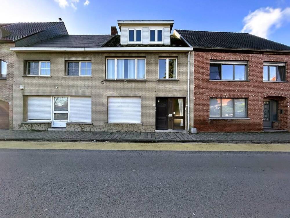 Appartement te  koop in Westerlo 2260 129900.00€ 2 slaapkamers 109.00m² - Zoekertje 155914