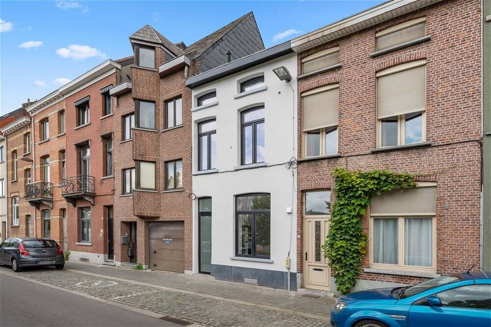 Huis te  koop in Mechelen 2800 389000.00€ 3 slaapkamers 99.00m² - Zoekertje 157116
