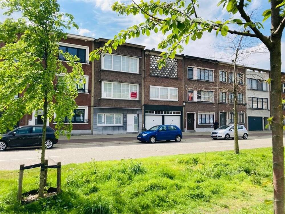 Huis te  koop in Merksem 2170 649000.00€ 4 slaapkamers 516.00m² - Zoekertje 157447