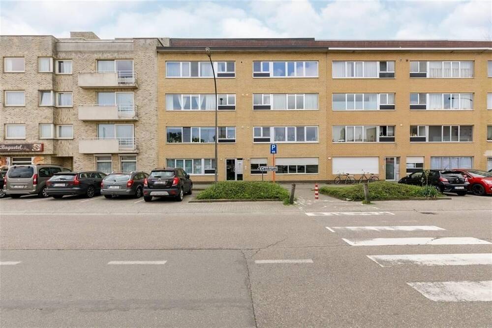 Appartement te  huur in Herentals 2200 760.00€ 2 slaapkamers 104.00m² - Zoekertje 157988