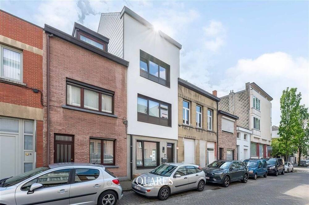 Huis te  koop in Antwerpen 2020 395000.00€ 3 slaapkamers 174.76m² - Zoekertje 159298