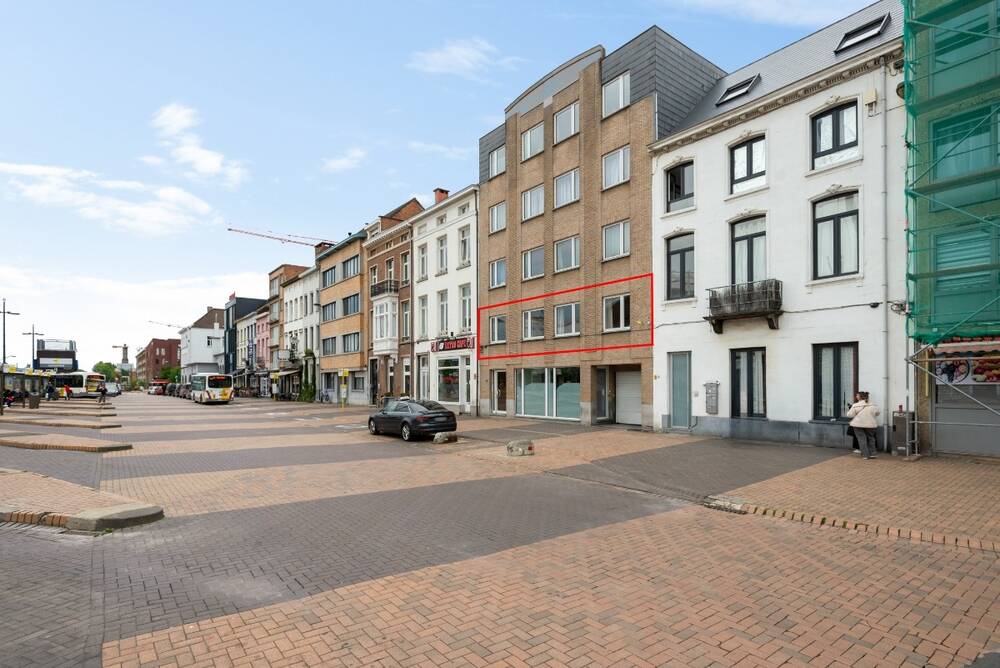 Appartement te  koop in Mechelen 2800 319000.00€ 3 slaapkamers 149.00m² - Zoekertje 160124