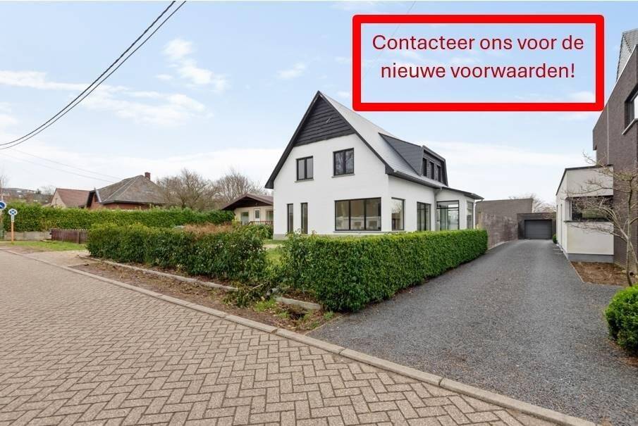 Huis te  koop in Heist-op-den-Berg 2220 665000.00€ 4 slaapkamers 207.00m² - Zoekertje 160168