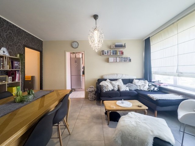 Appartement te  koop in Antwerpen 2018 209000.00€ 1 slaapkamers 54.00m² - Zoekertje 160438