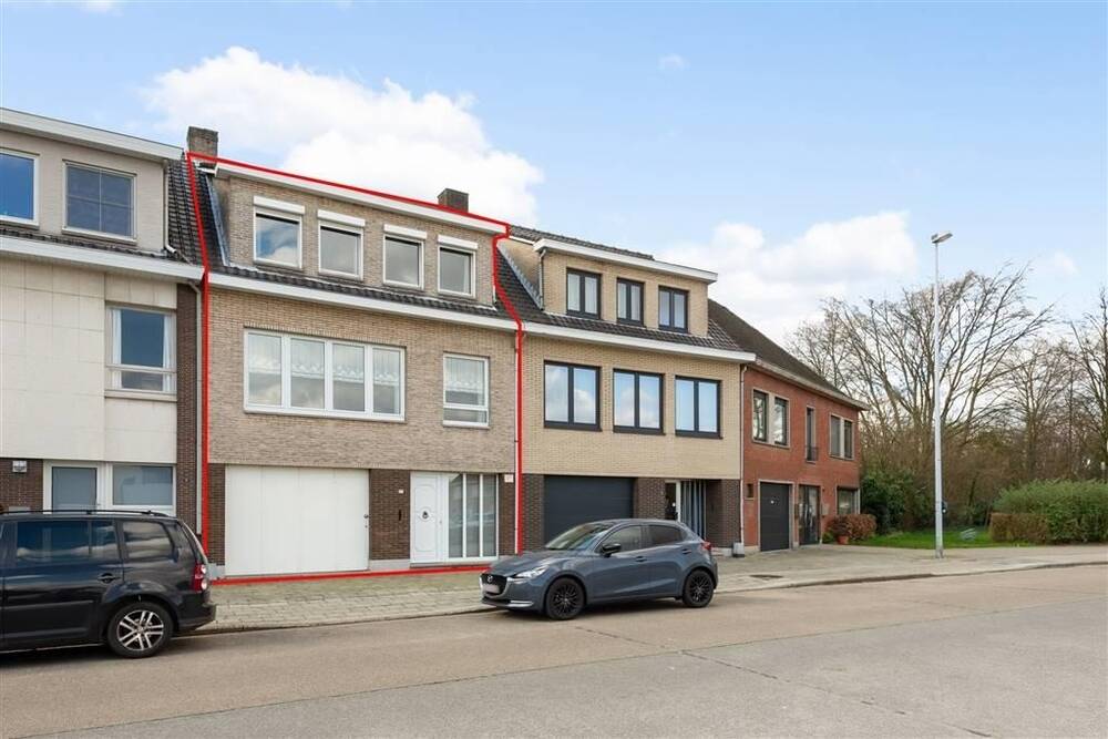 Huis te  koop in Turnhout 2300 375000.00€ 3 slaapkamers 241.00m² - Zoekertje 161883